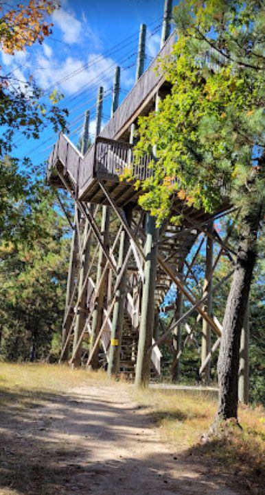 Camp Barakel - From Web Listing (newer photo)